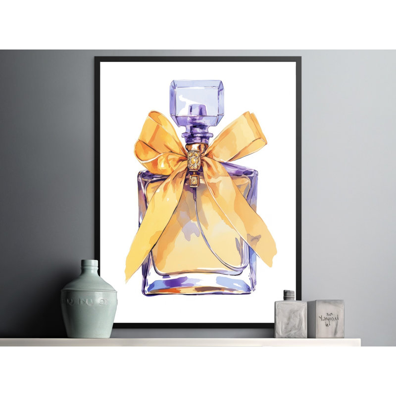 Wittman No Frame Print, 6x8