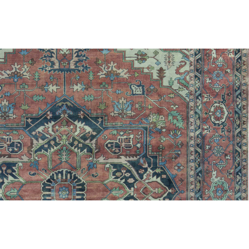 One-of-a-Kind 11'11" X 17'6" Area Rug