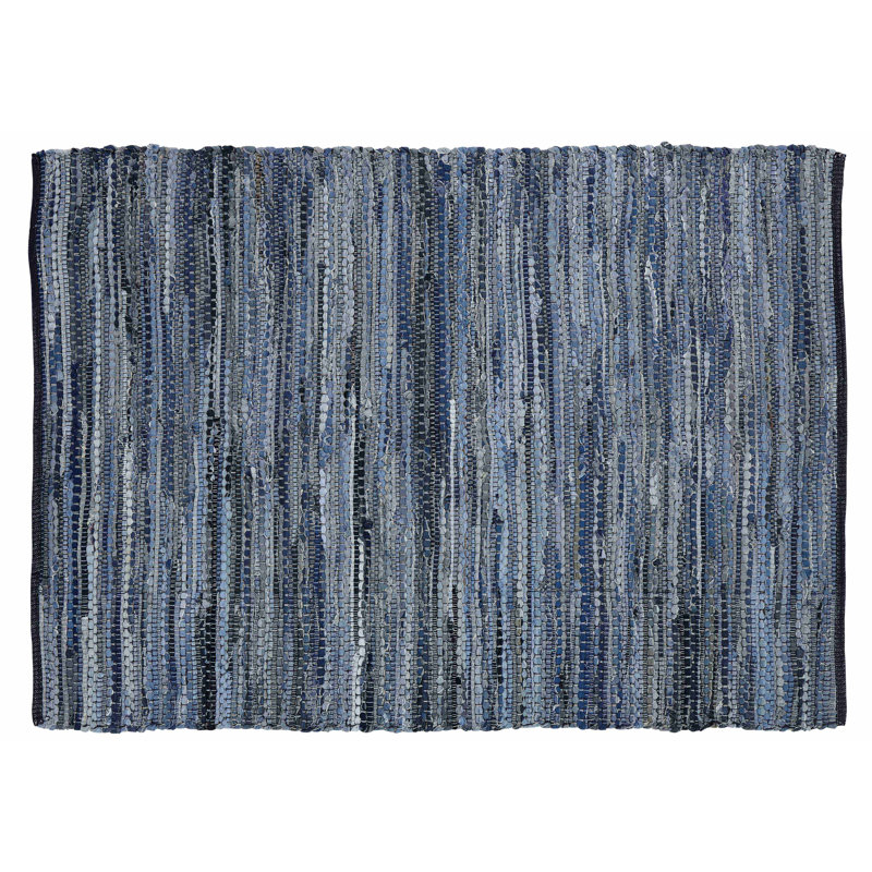Jessenia Abstract Indoor Rug, Rectangle 3' x 5'
