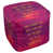 Rubellite/Gold