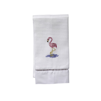 Waffle Hand Towel