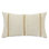 Kimahri Linen Lumbar Pillow Cover & Insert