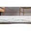 Tapis contemporain Eshin couleur acier-474309412