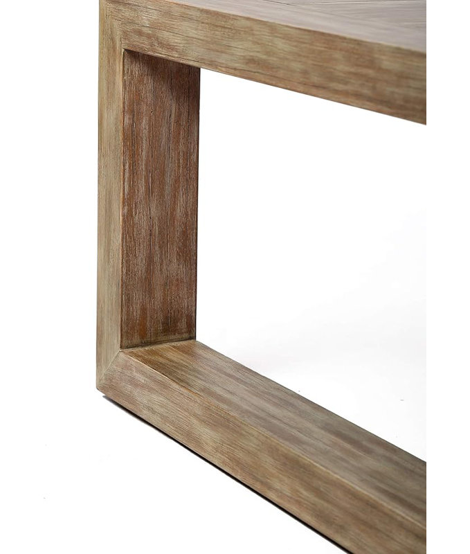  Table basse d'extérieur Paradise Eucalyptus