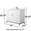 42'' W Single Vanity-753029661