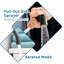 Évier à lessive autoportant avec robinet L 22,88 po x l 23,5 po-267484103-267484108