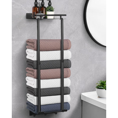 Towel Rack