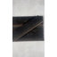 Carreau noir zellige 2 x 10