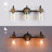 Hannahs 3 - Light Dimmable Vanity Light
