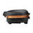 Brentwood 8'' Non Stick Electric Grill