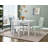 Ellenberger Coastal Rectangle Dining Table
