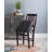 Clarke Mission Back Folding Dining Chair-92596507