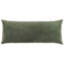 Gehry Velvet/Linen Decorative Pillow-1087778652-1118949328-1118949334