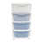 White/Blue is out of stock