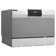 Apartment Size 22" 54 dBA Countertop Digital Control Dishwasher