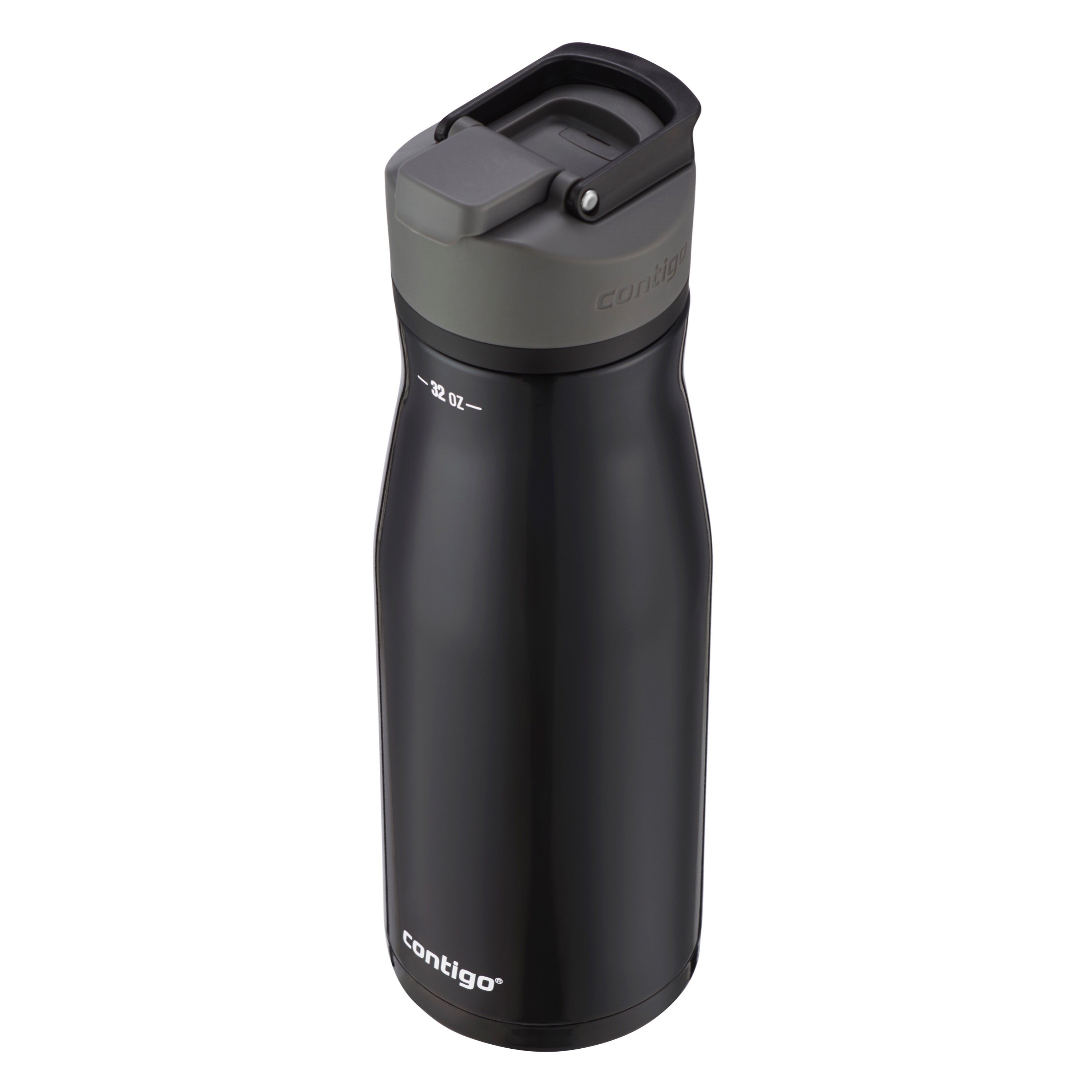 Contigo 32oz. Vacuum Insulated Stainless Steel Water Bottle & Reviews ...