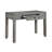 Writing Desk With Drawer Wooden Furniture 1Pc-1541095126