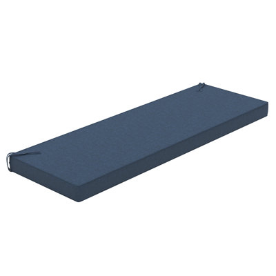 Coussin de banc d'extérieur Sunbrella®
