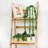 Artificial Succulents Hanging Faux Plants Fake String of Pearls-68247055
