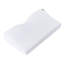 Bed Pillow ELGON Low Memory Foam 30 x 50 cm White