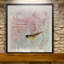 " Lavender Finch II "-1967270078