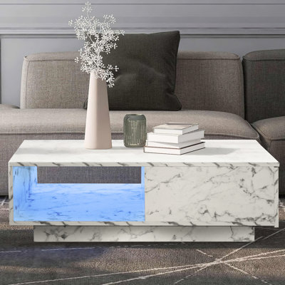 Coffee Table with Storage