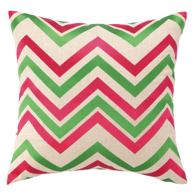 Courtney Cachet Embroidered Down Throw Pillow