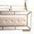 Bed Frame(Only Bed)-2028421768