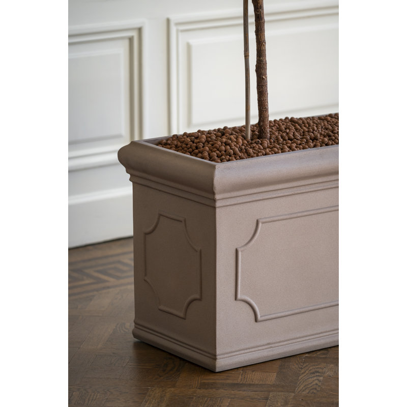 Jort Classic S, Taupe