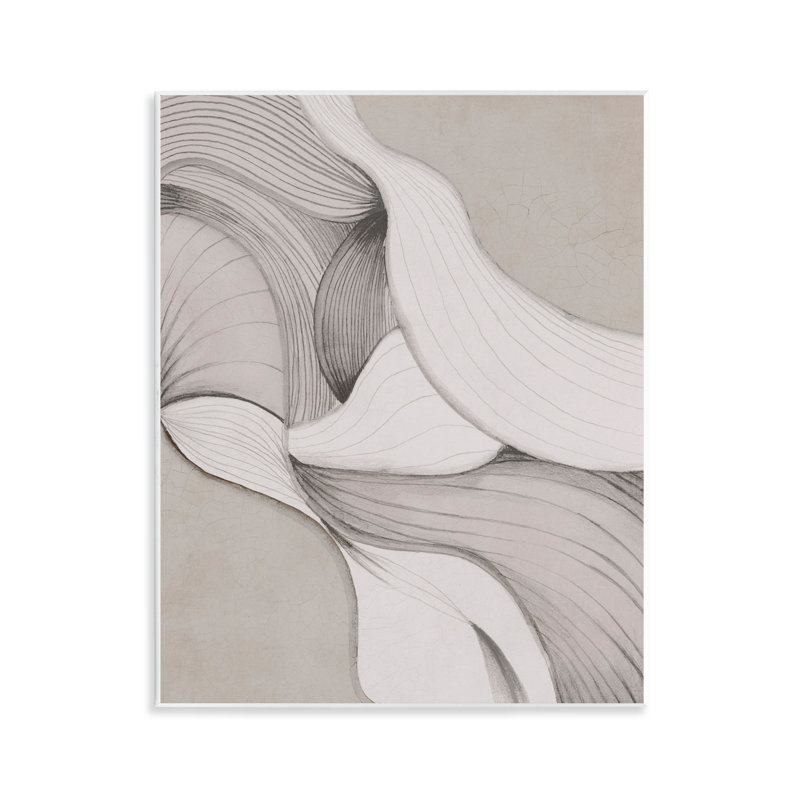 "Monochromatique", art par Jacob Q