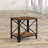 Schlenker End Table