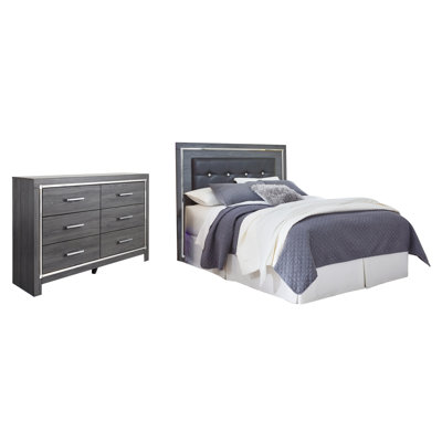 Knapp Piece Bedroom Set