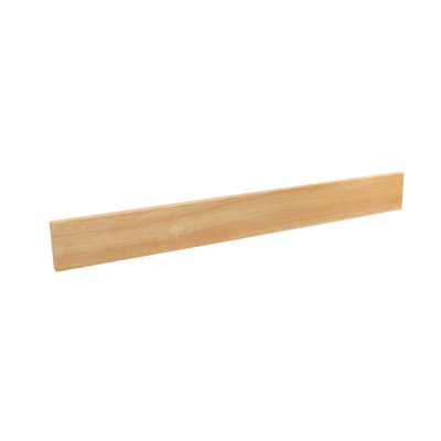 Rev-A-Shelf Wood Drawer Divider Accessory for Rev-A-Shelf Drawer Inserts