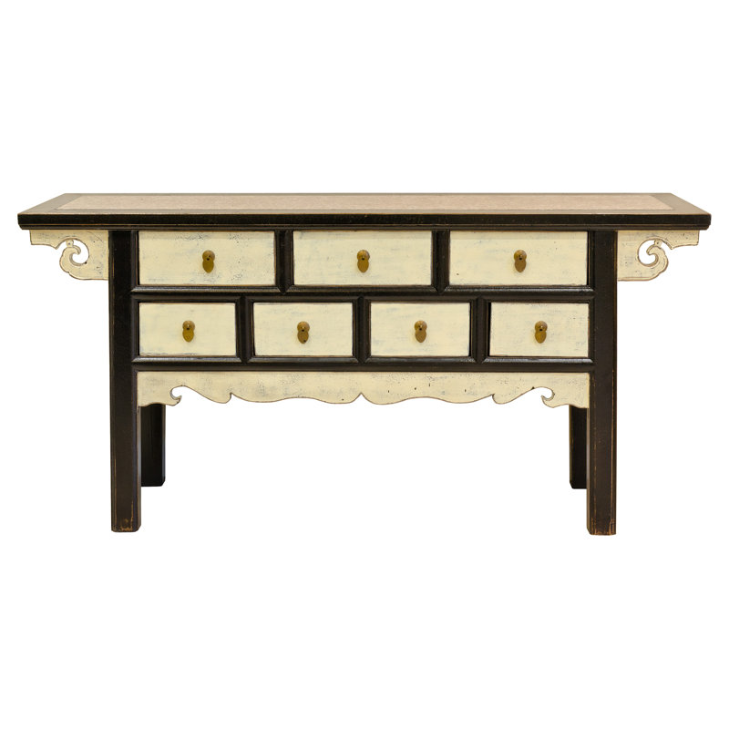 Anoual 162cm Sideboard