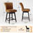 Swivel Counter & Bar Stool-123041090-123277988