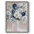 Distressed Silver Framed Canvas is unavailable