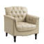 Edvardas 80Cm Wide Tufted Armchair-766356022