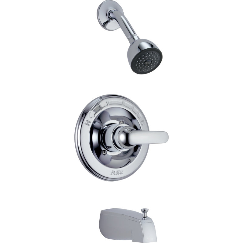 MONITEUR DE LA SÉRIE 13 BAIGNOIRE / DOUCHE
