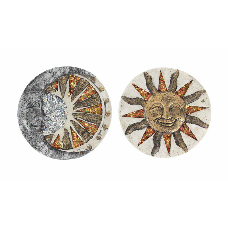 Tremplin 2 pièces Moon