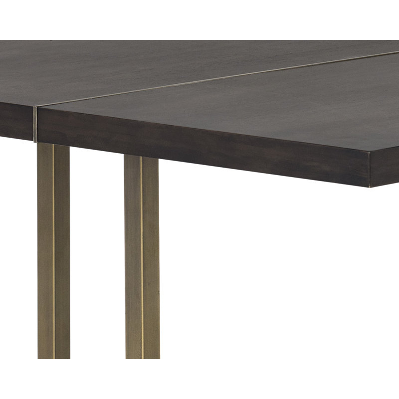 Mixt Dining Table