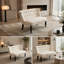 Upholstered 47.3 " Loveseat