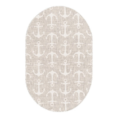 Tapis intérieur / extérieur Brentwood