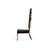 Steadman 18.2'' H Velvet Upholstered Side Chair