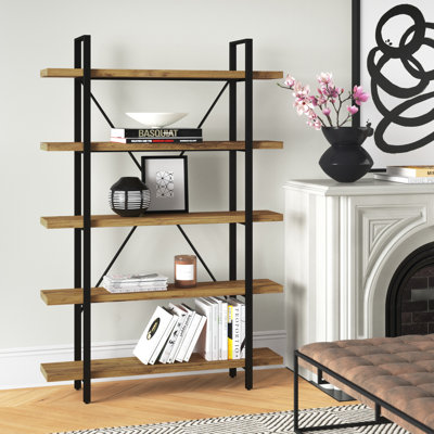 Clendon Bookcase