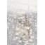 Tapis blanc / gris Startburst-68873969
