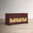 Adayla Solid Wood Drawers Storage Bench-1504792789