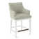 Upholstered Counter Stool