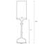 Artemiusz Metal Lamp-2130633095