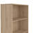 Embrie Bookcase-95751938