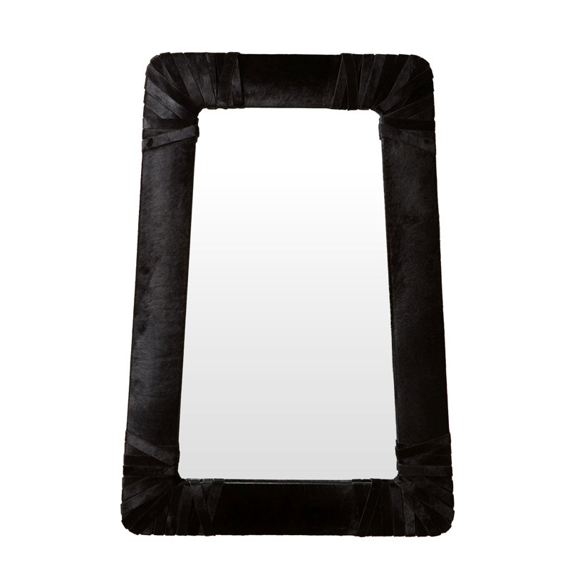 Miroir Gabriel, Noir